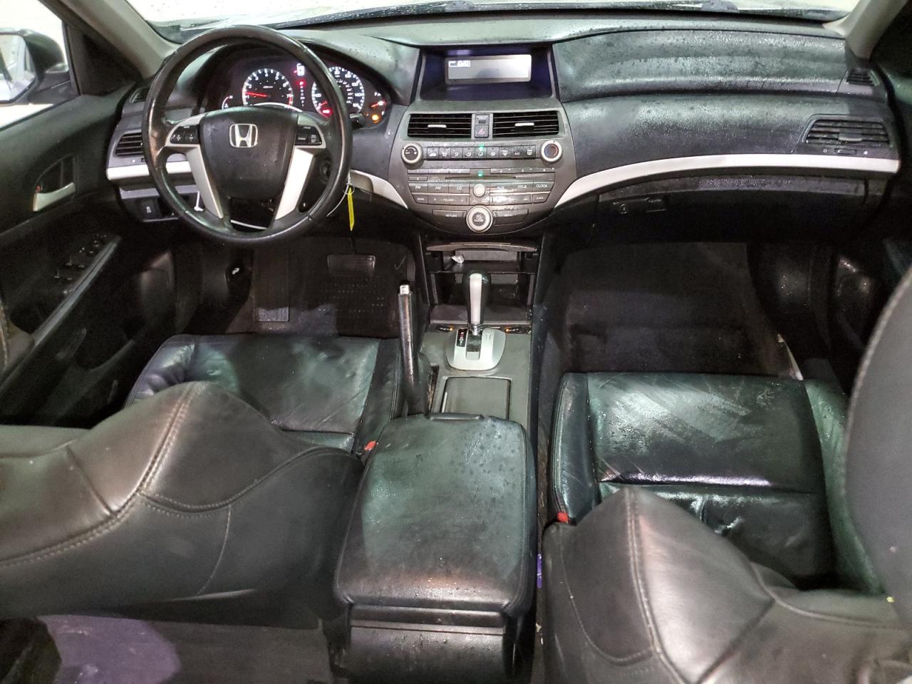 2012 Honda Accord - Image 8