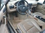 2001 Bmw Z3 2.5 за продажба в Hillsborough, NJ - Front End