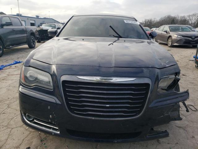  CHRYSLER 300 2014 Синий