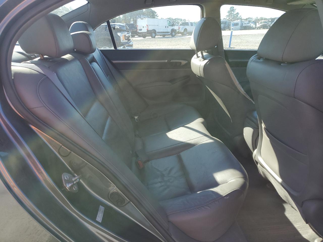 2011 Honda Civic - Image 10