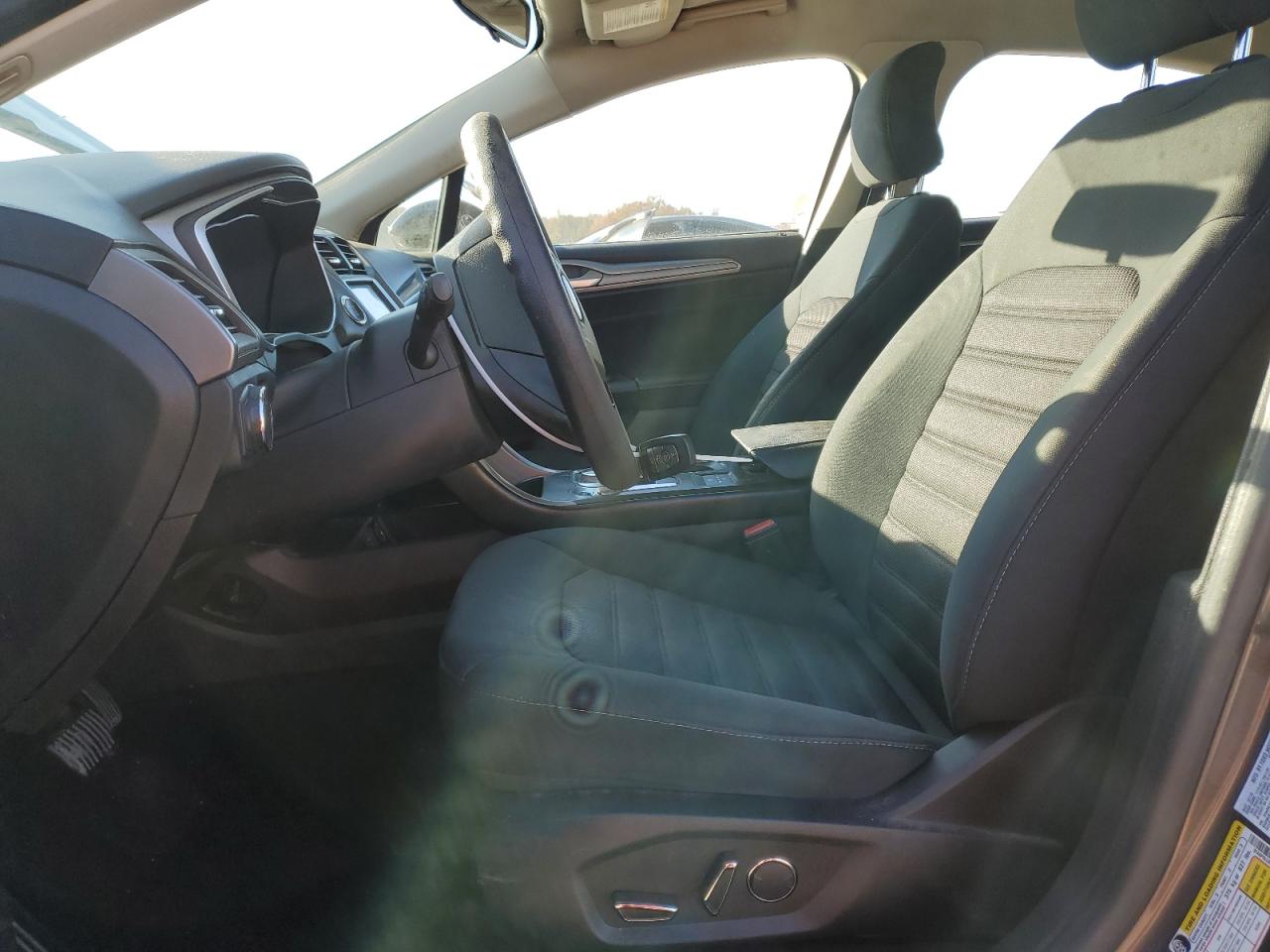 2018 Ford Fusion - Image 7