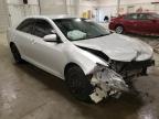 2013 Toyota Camry L na sprzedaż w Avon, MN - Front End