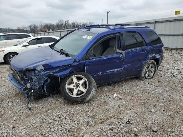 2005 Chevrolet Equinox Lt