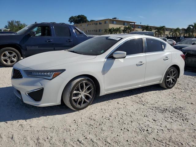 2020 Acura Ilx Premium