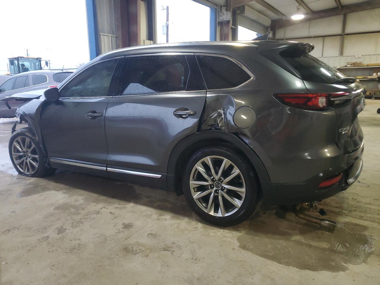 2019 Mazda CX-9 - Image 2