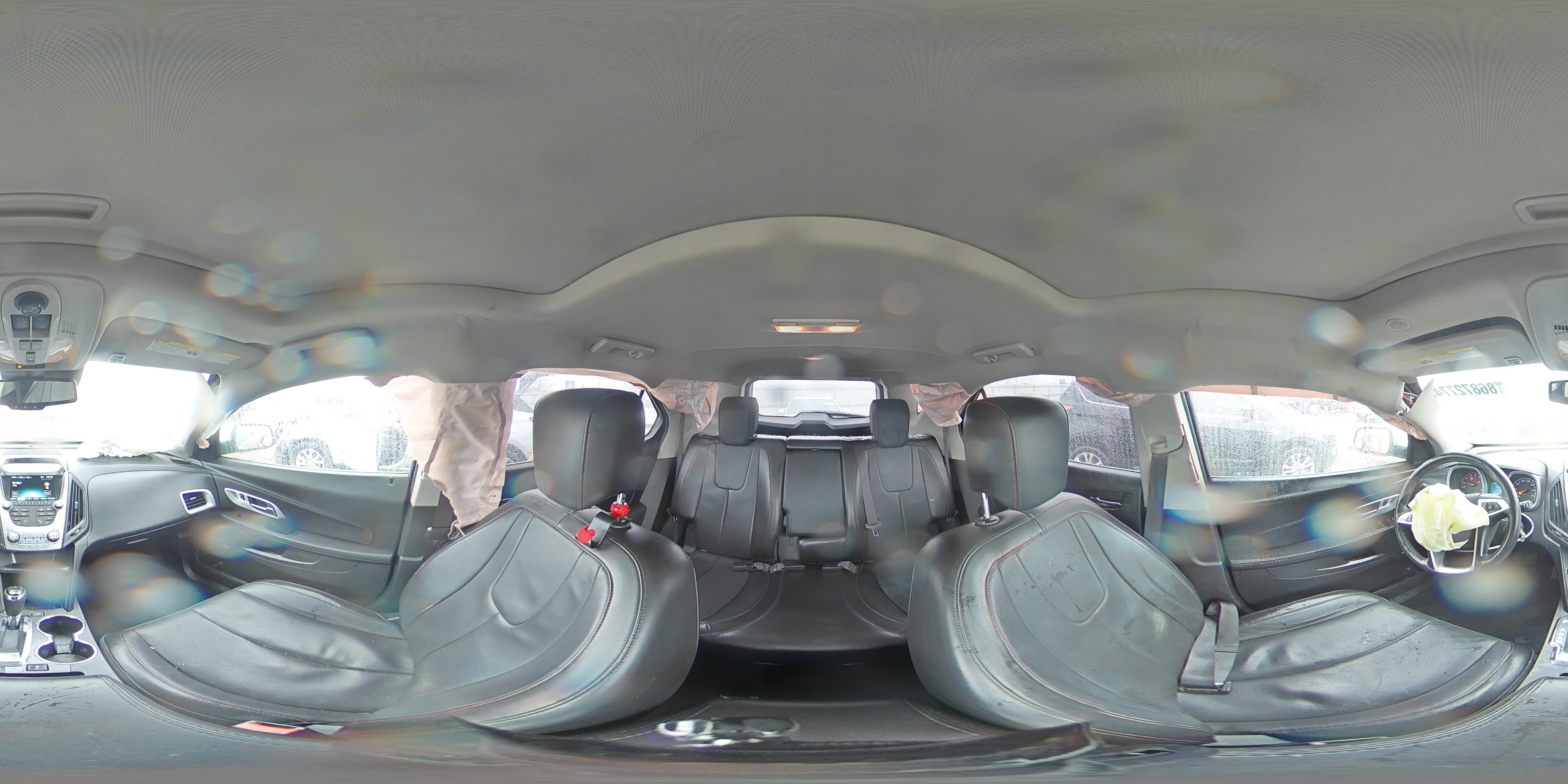 2016 Chevrolet Equinox - Image 14