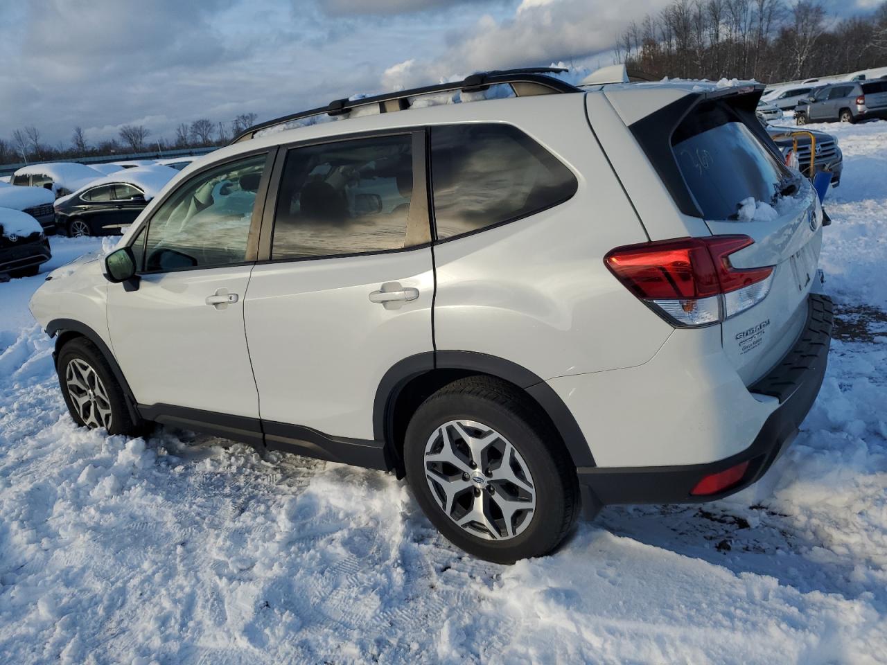 2019 Subaru Forester - Image 2