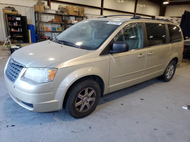 2010 Chrysler Town & Country Lx