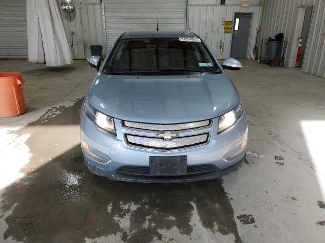  CHEVROLET VOLT 2013 Blue