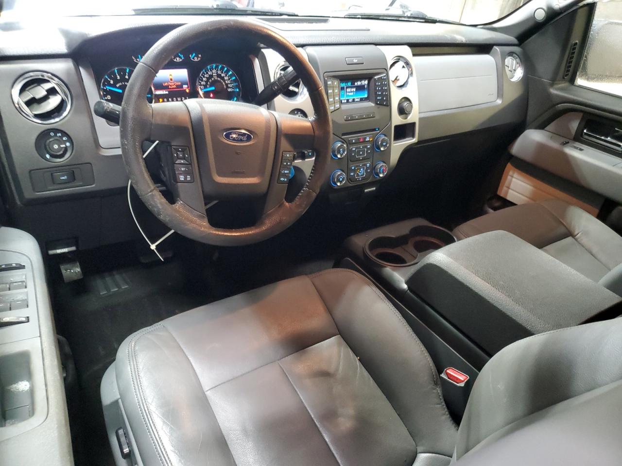 2014 Ford F-150 - Image 8