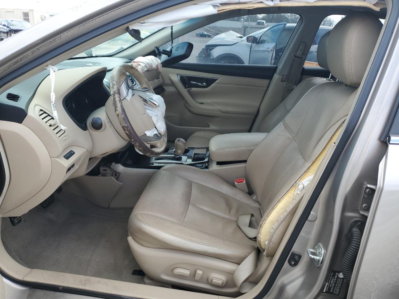 2013 Nissan Altima - Image 7