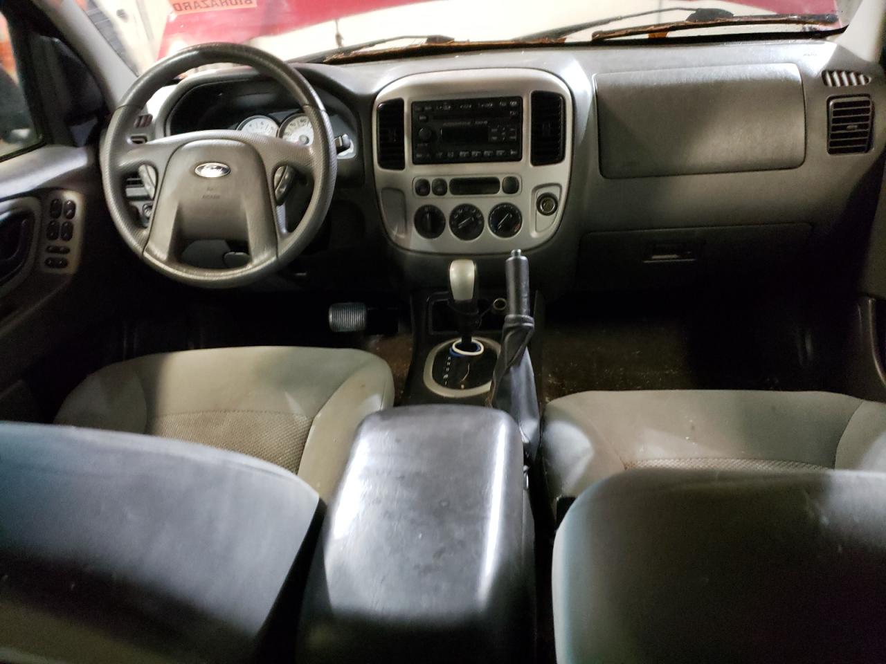 2006 Ford Escape Xlt VIN: 1FMYU93136KC27577 Lot: 86960574