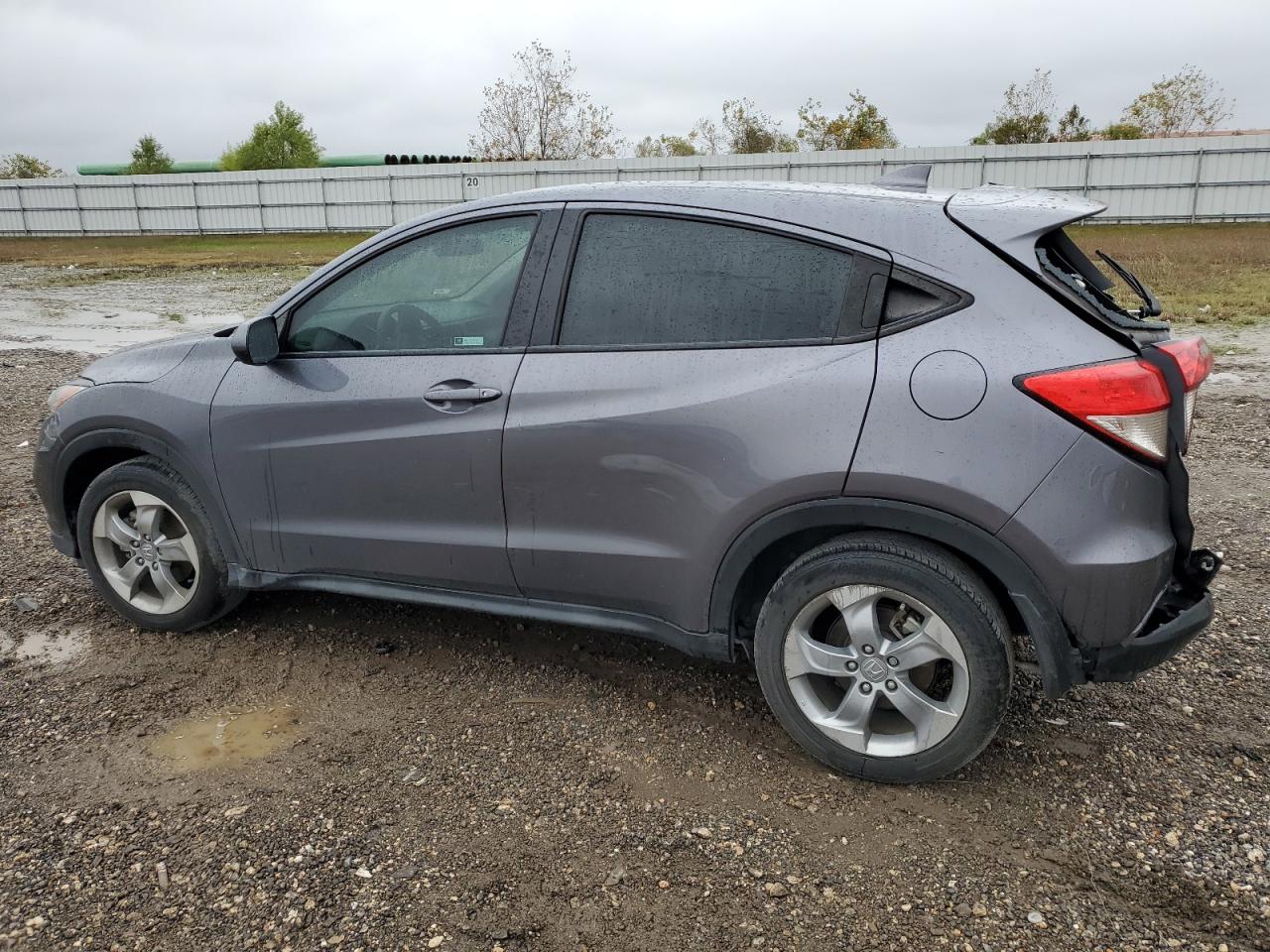 2019 Honda HR-V - Image 2