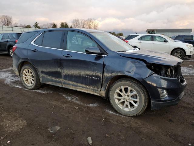  CHEVROLET EQUINOX 2019 Синий