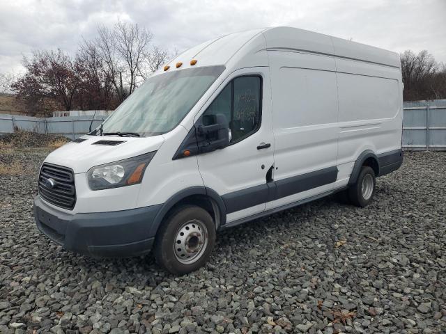 2018 Ford Transit T-350 Hd na sprzedaż w Marlboro, NY - Normal Wear