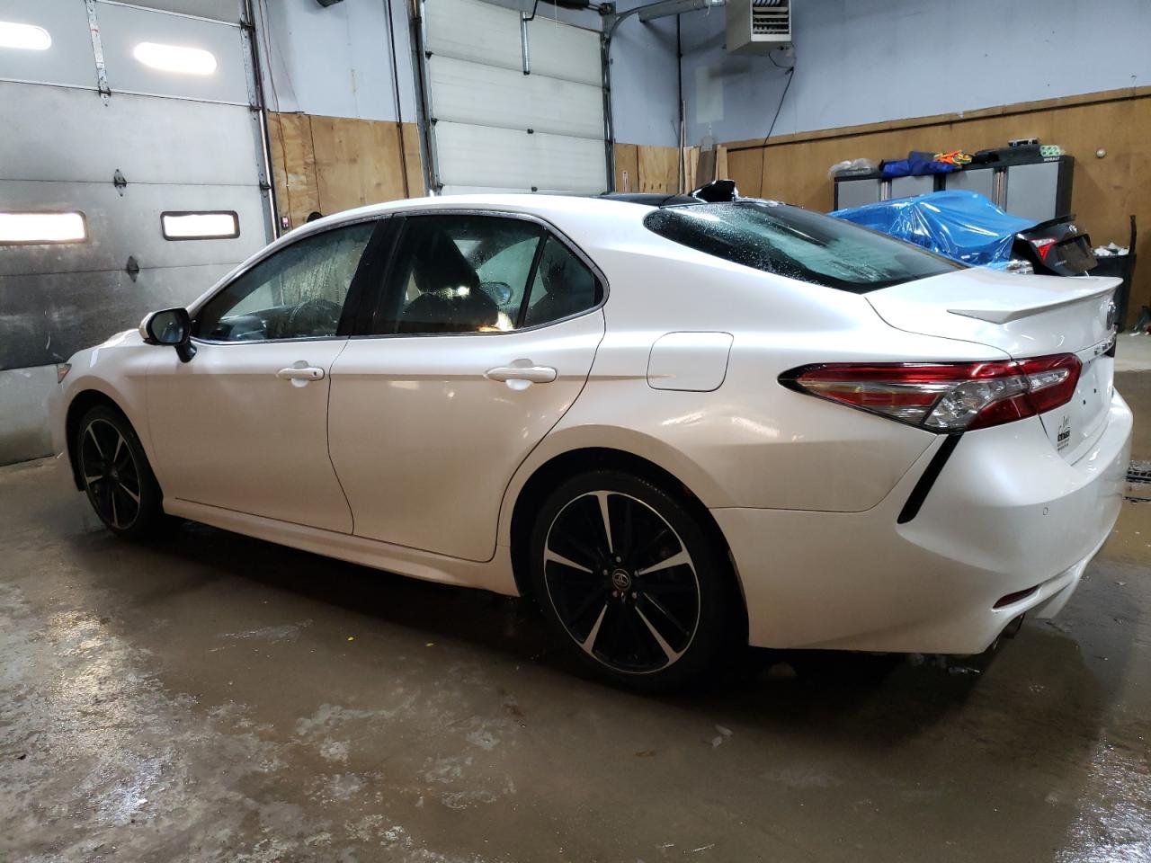 2018 Toyota Camry - Image 2