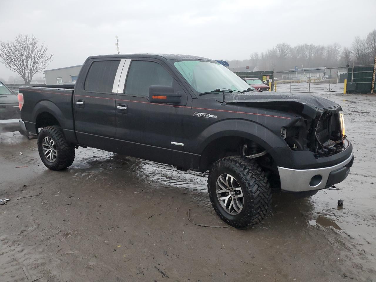 2011 Ford F-150 - Image 4
