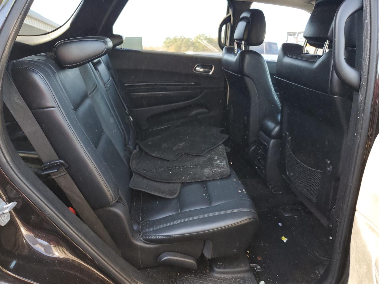 2013 Dodge Durango - Image 11