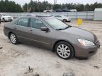 2006 Honda Accord Ex for Sale in Charles City, VA - Normal Wear