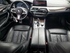 2018 Bmw M550Xi  за продажба в Moraine, OH - Front End