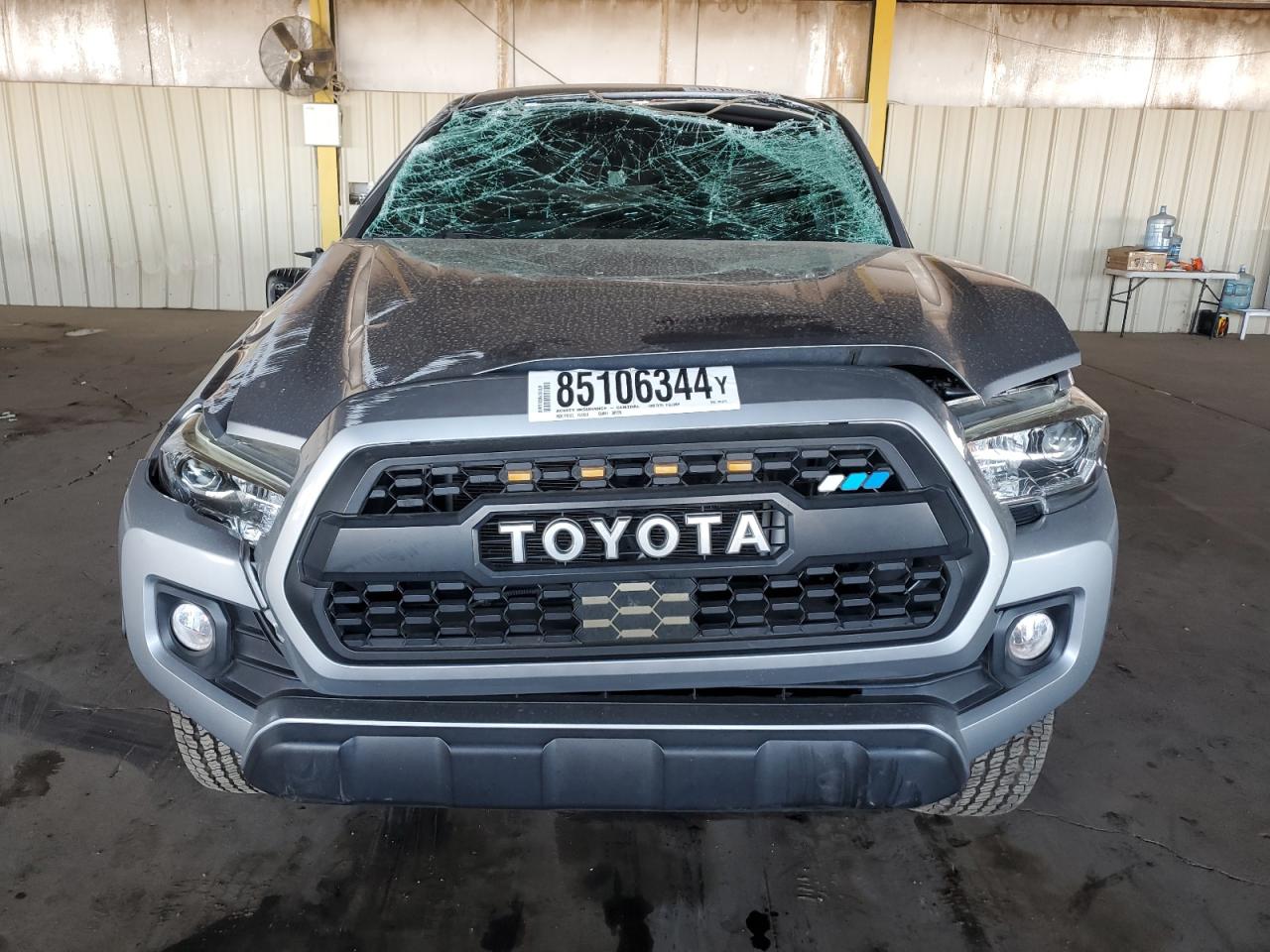 2020 Toyota Tacoma - Image 5