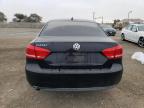 2013 Volkswagen Passat S за продажба в San Diego, CA - Minor Dent/Scratches