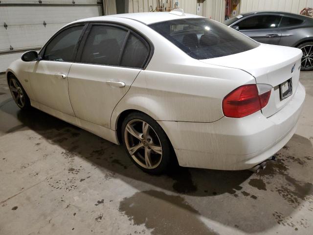 2007 BMW 328 I