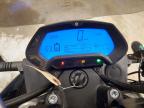 2019 ZERO MOTORCYCLES INC S  for sale at Copart IL - WHEELING