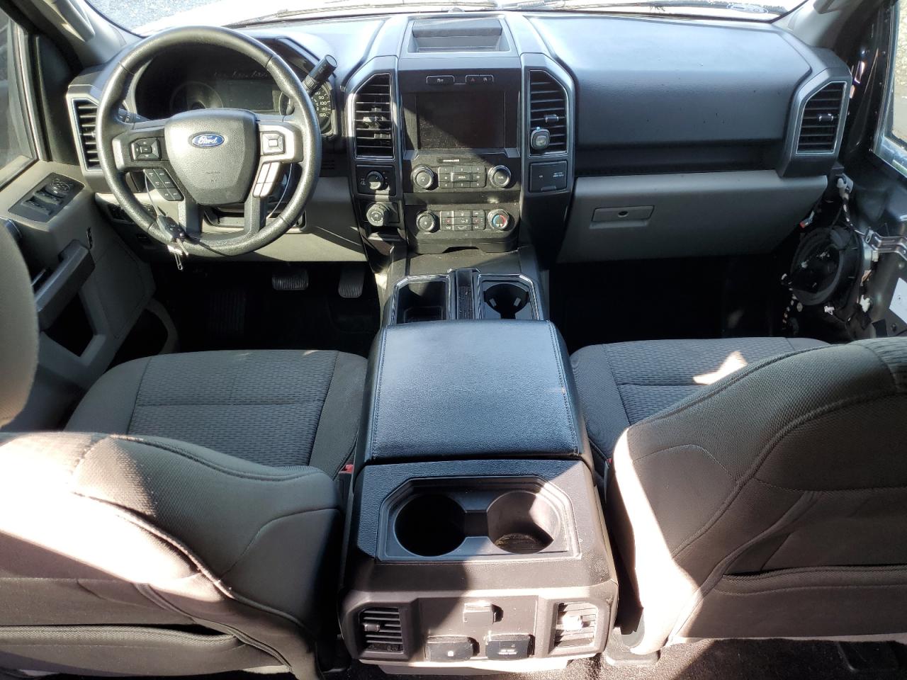 2020 Ford F-150 - Image 8