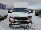 2019 Chevrolet Express G4500  na sprzedaż w Angola, NY - All Over