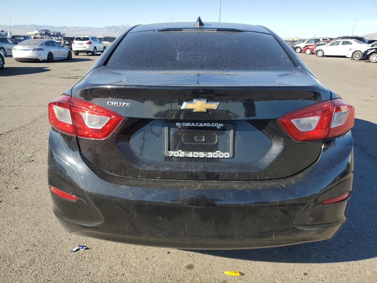 2019 Chevrolet Cruze - Image 6
