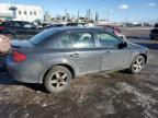 2008 Chevrolet Cobalt Lt продається в Montreal-est, QC - Front End