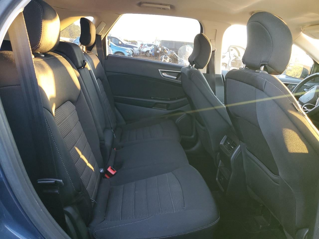 2018 Ford Edge - Image 11
