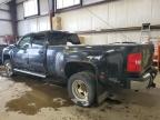 2013 Gmc Sierra K3500 Slt for Sale in Nisku, AB - Rear End