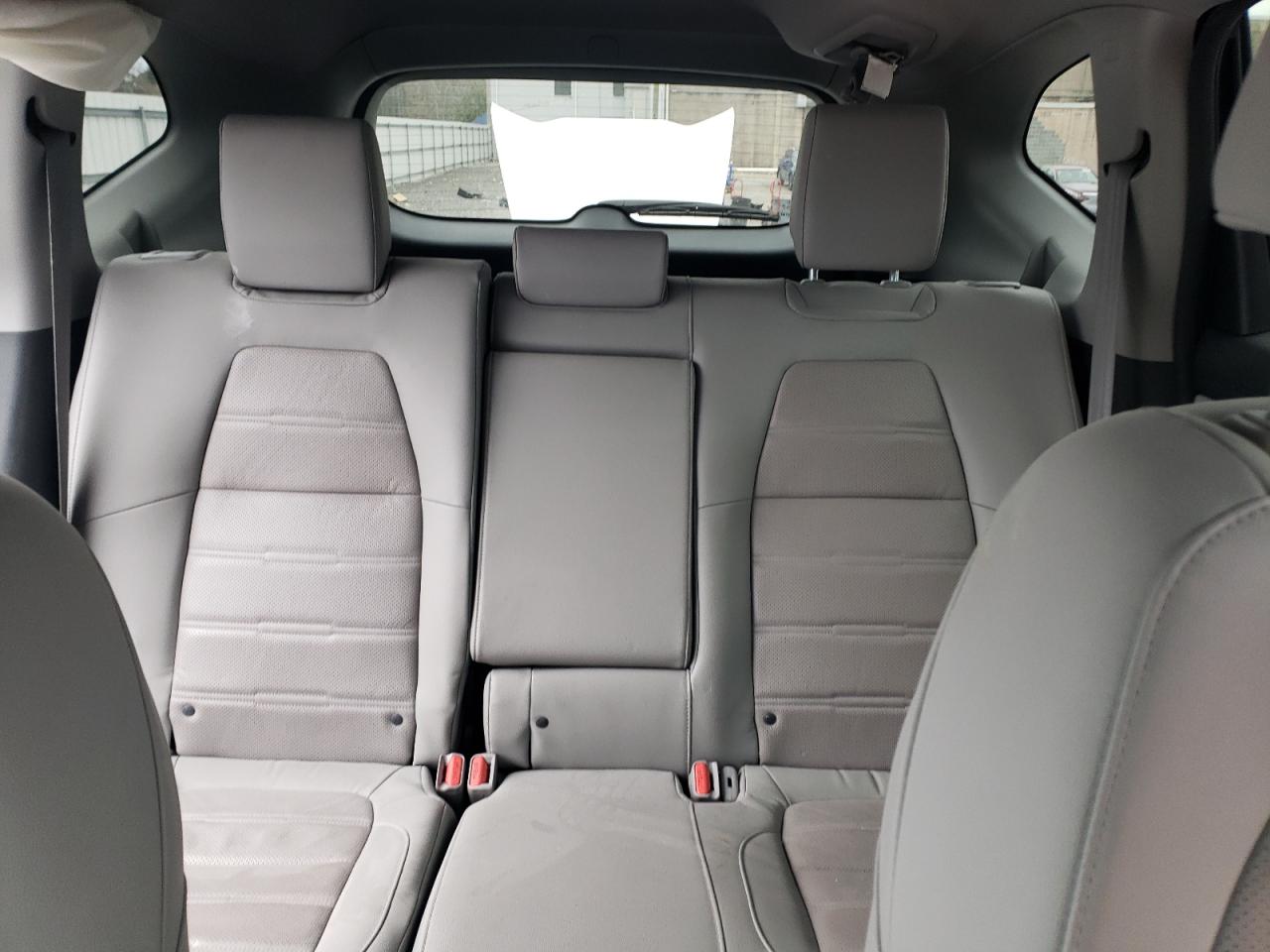 2022 Honda CR-V - Image 10