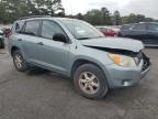 2007 Toyota Rav4  продається в Eight Mile, AL - Rear End