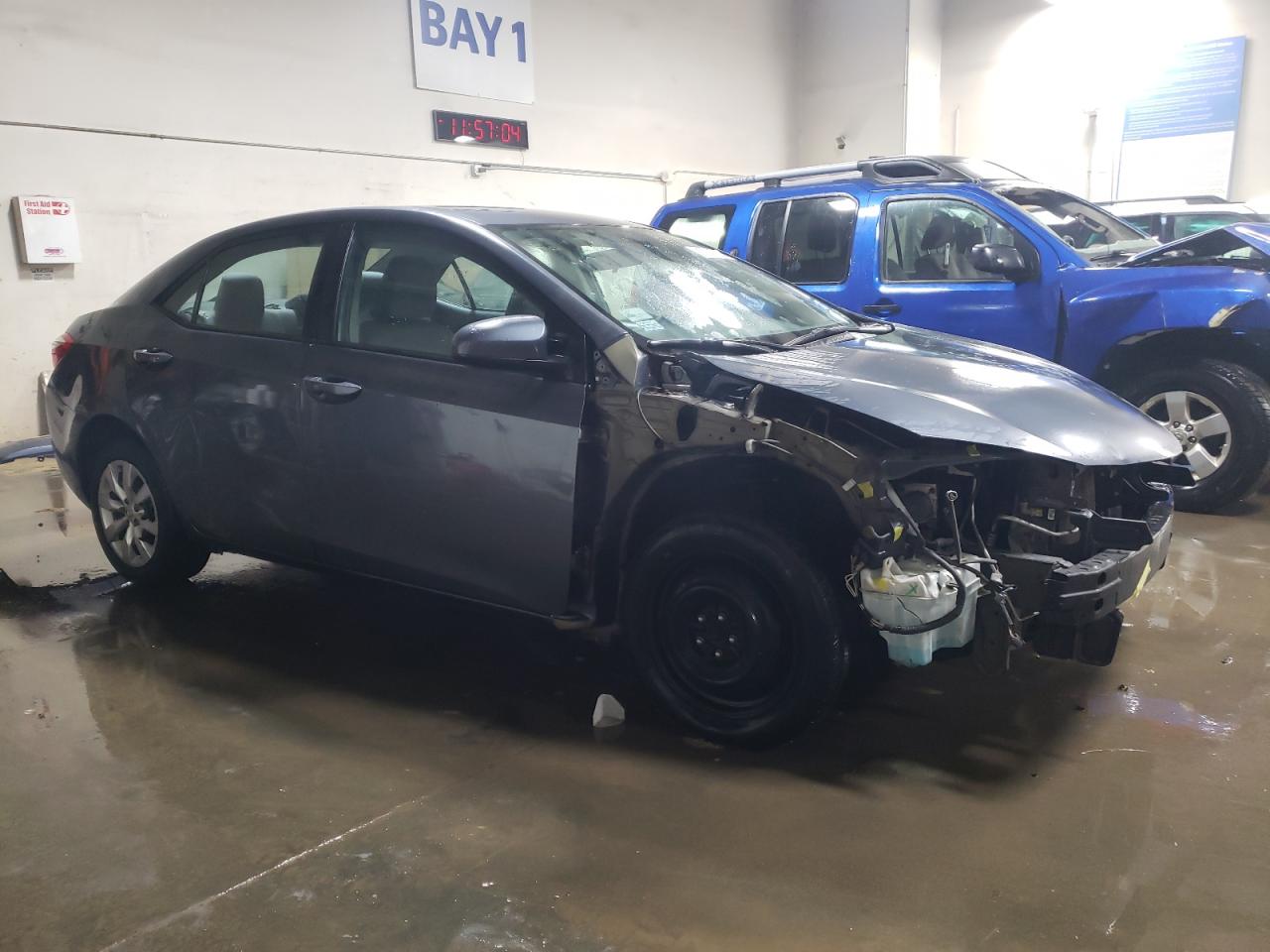 2015 Toyota Corolla - Image 4