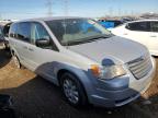 2008 Chrysler Town & Country Lx იყიდება Elgin-ში, IL - Normal Wear
