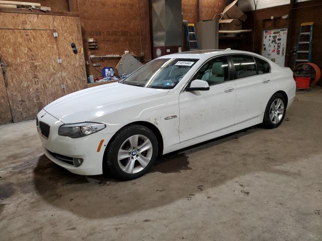 2013 Bmw 528 Xi продається в Ebensburg, PA - Mechanical