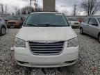 2010 Chrysler Town & Country Touring Plus for Sale in Wayland, MI - Normal Wear