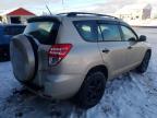 2009 TOYOTA RAV4  for sale at Copart QC - MONTREAL