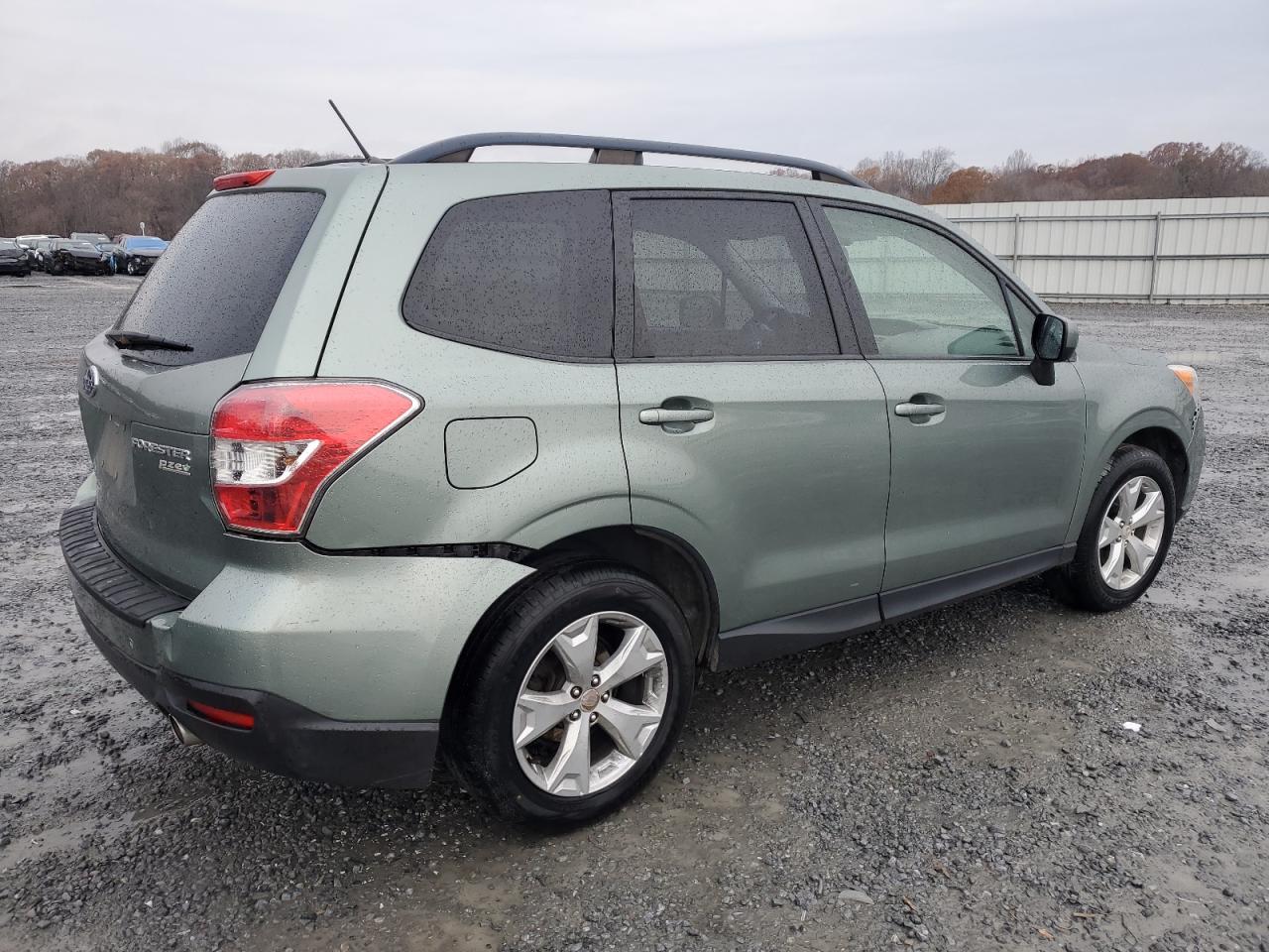 2014 Subaru Forester - Image 3