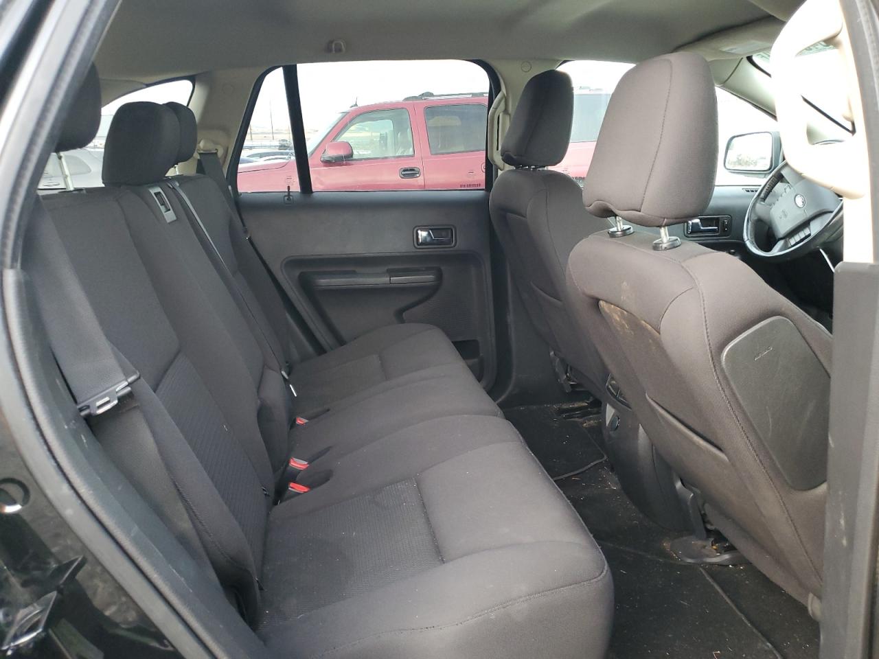 2010 Ford Edge - Image 11