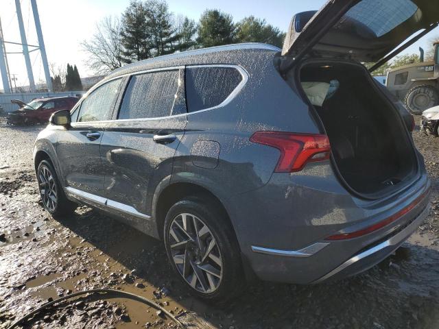  HYUNDAI SANTA FE 2023 Gray