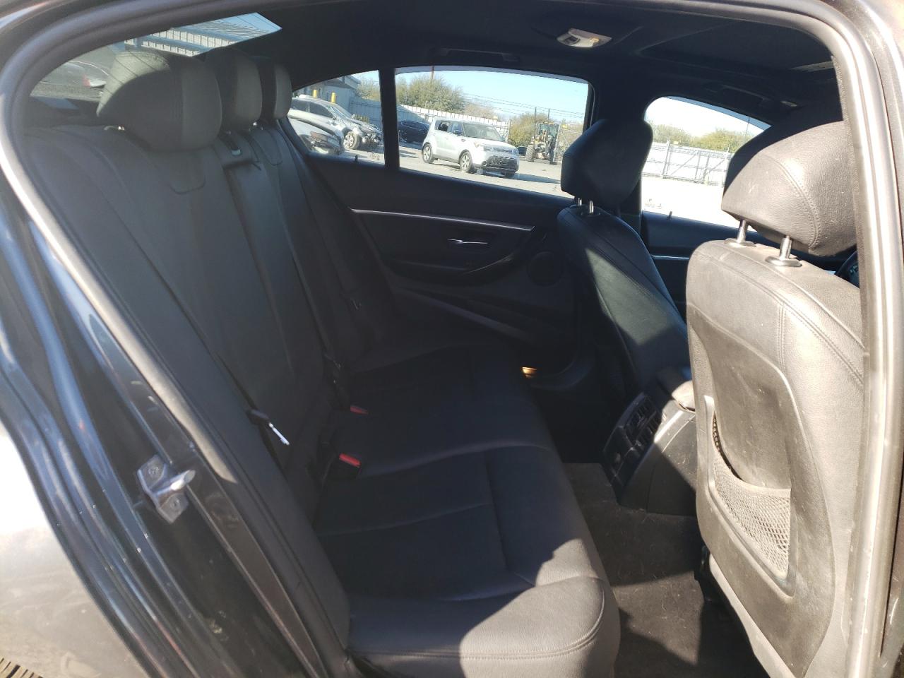 2017 BMW 3er - Image 10