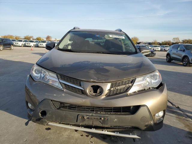  TOYOTA RAV4 2013 Brown