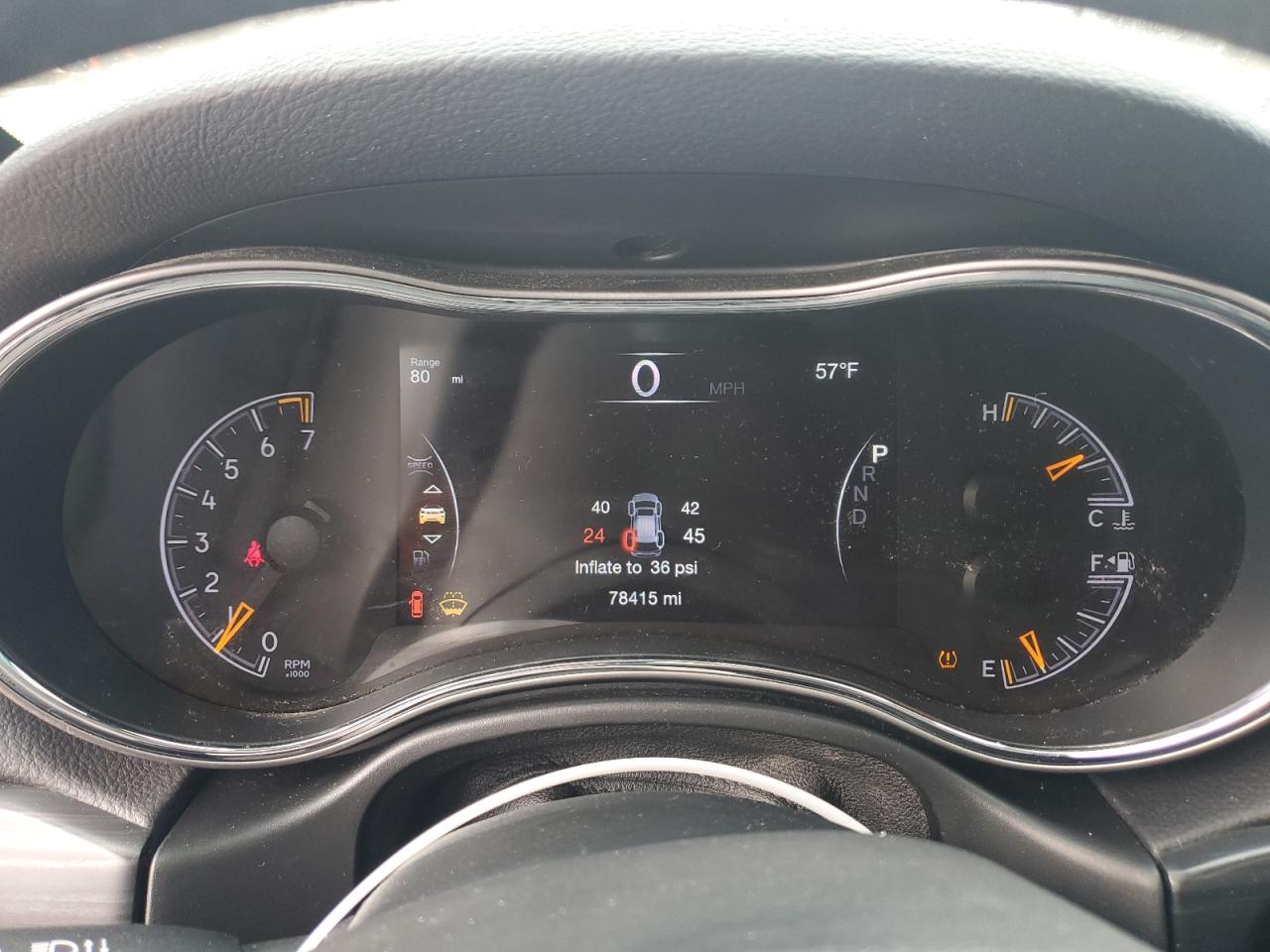 2019 Jeep Grand Cherokee Limited VIN: 1C4RJFBG7KC610836 Lot: 85251274