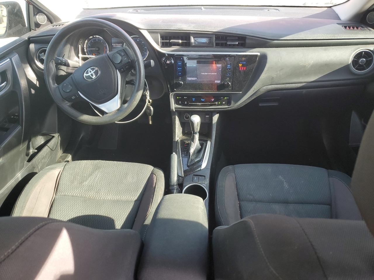 2019 Toyota Corolla - Image 8