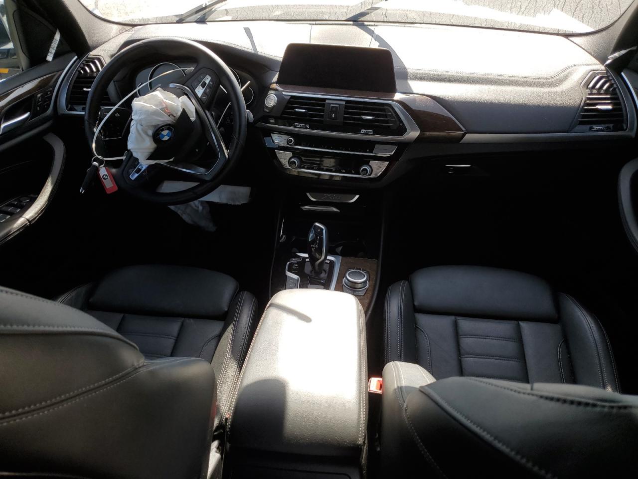 2020 BMW X3 - Image 8