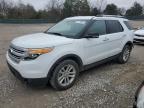 2014 Ford Explorer Xlt იყიდება Madisonville-ში, TN - Rear End